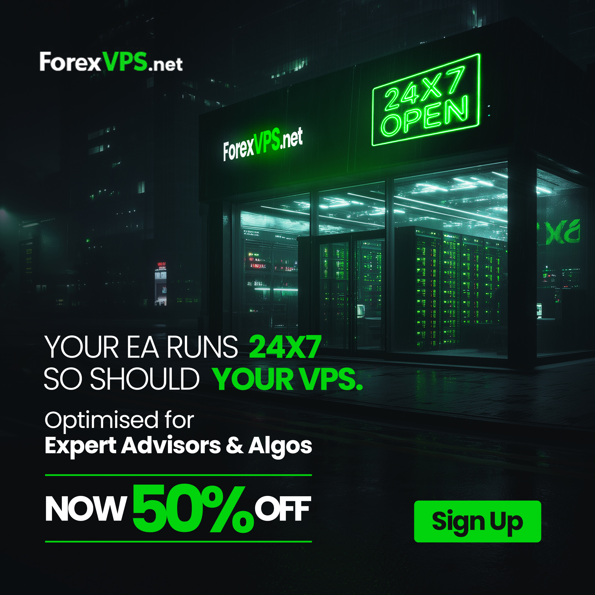ForexVPS