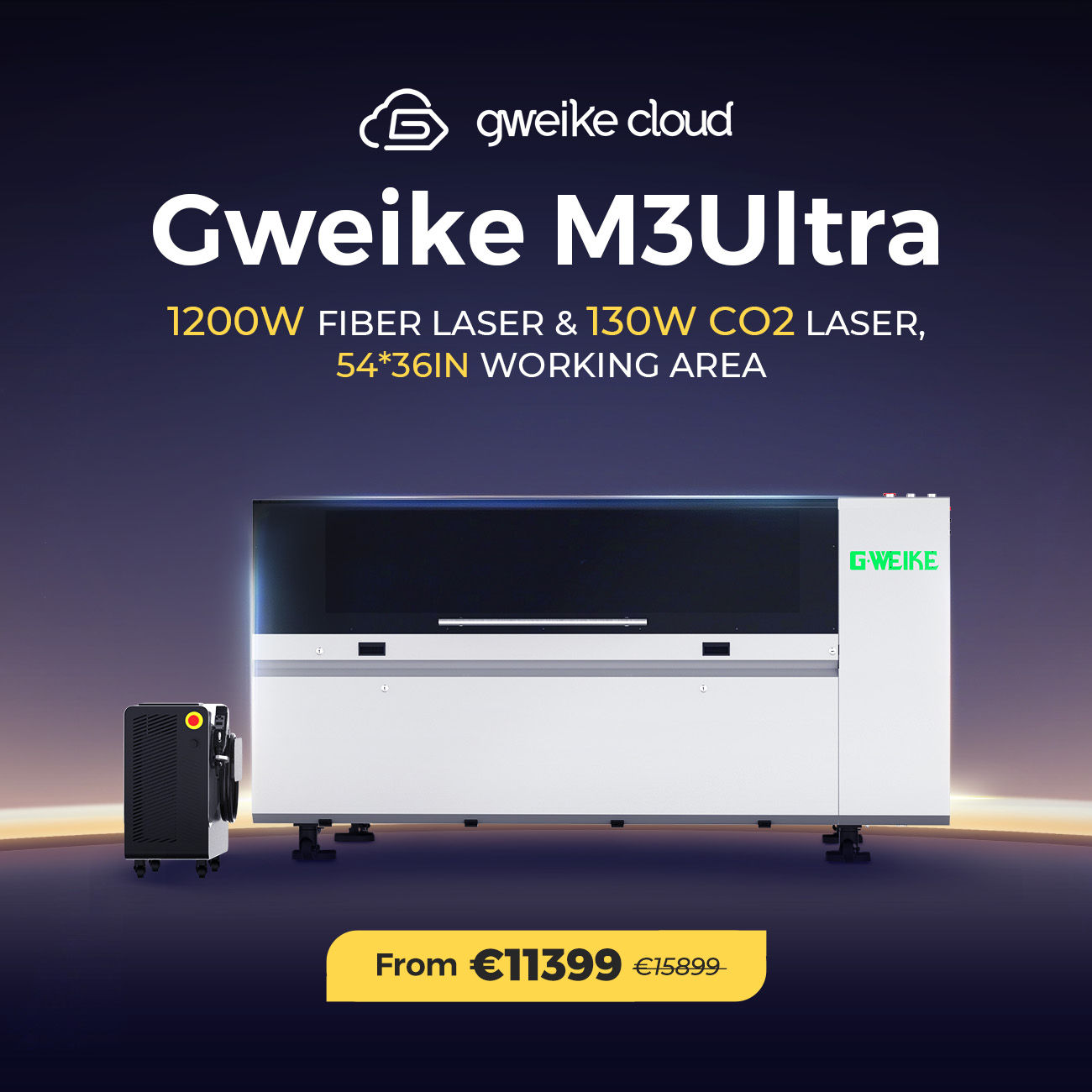 GWEIKE