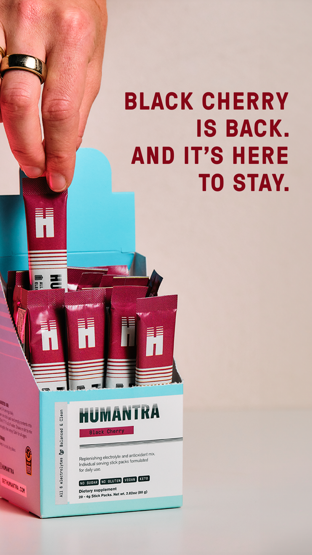 Humantra