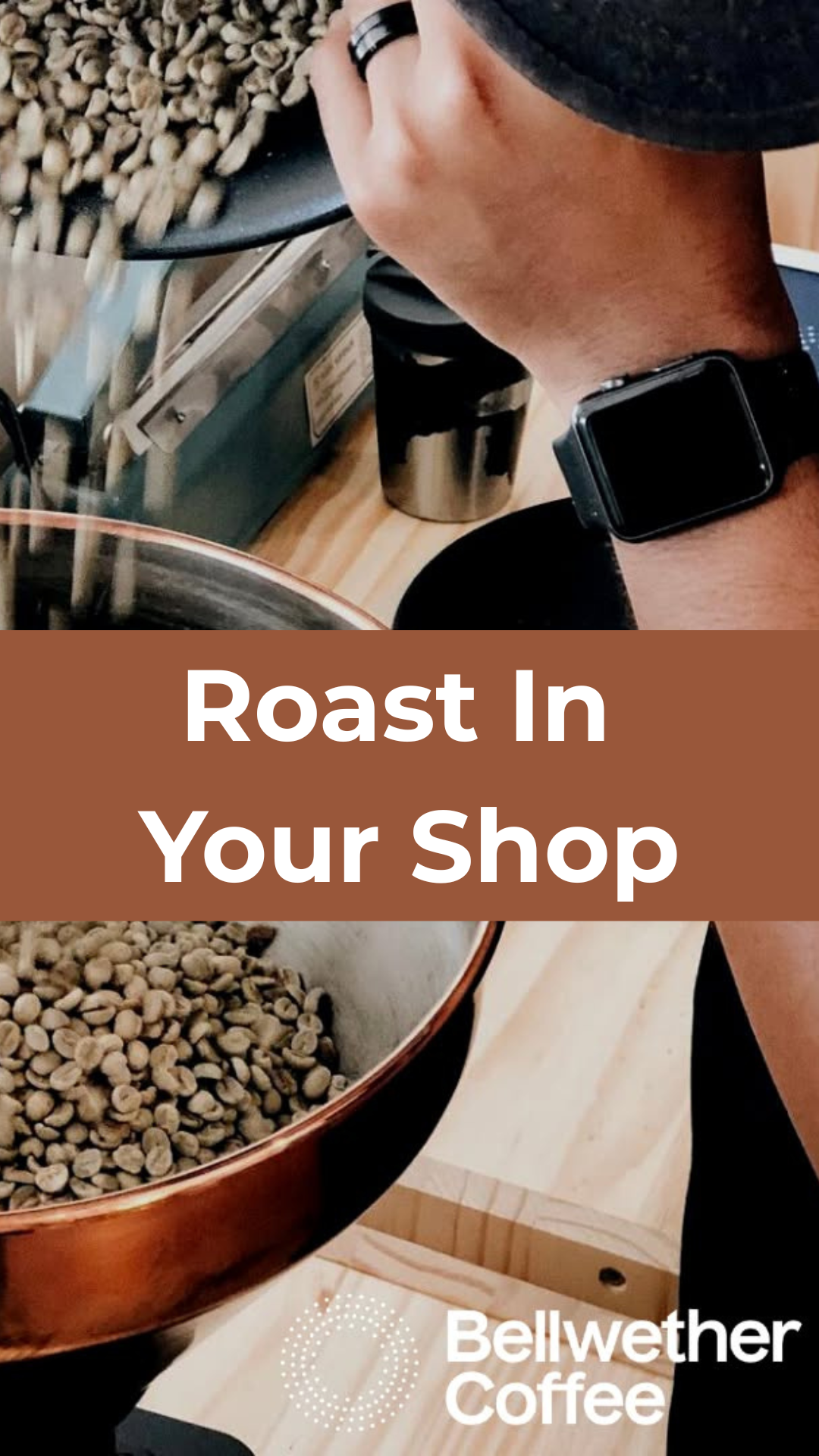 Bellwether Coffee