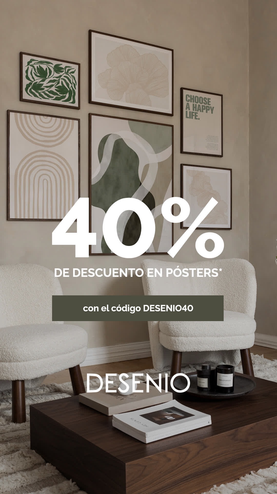 Desenio