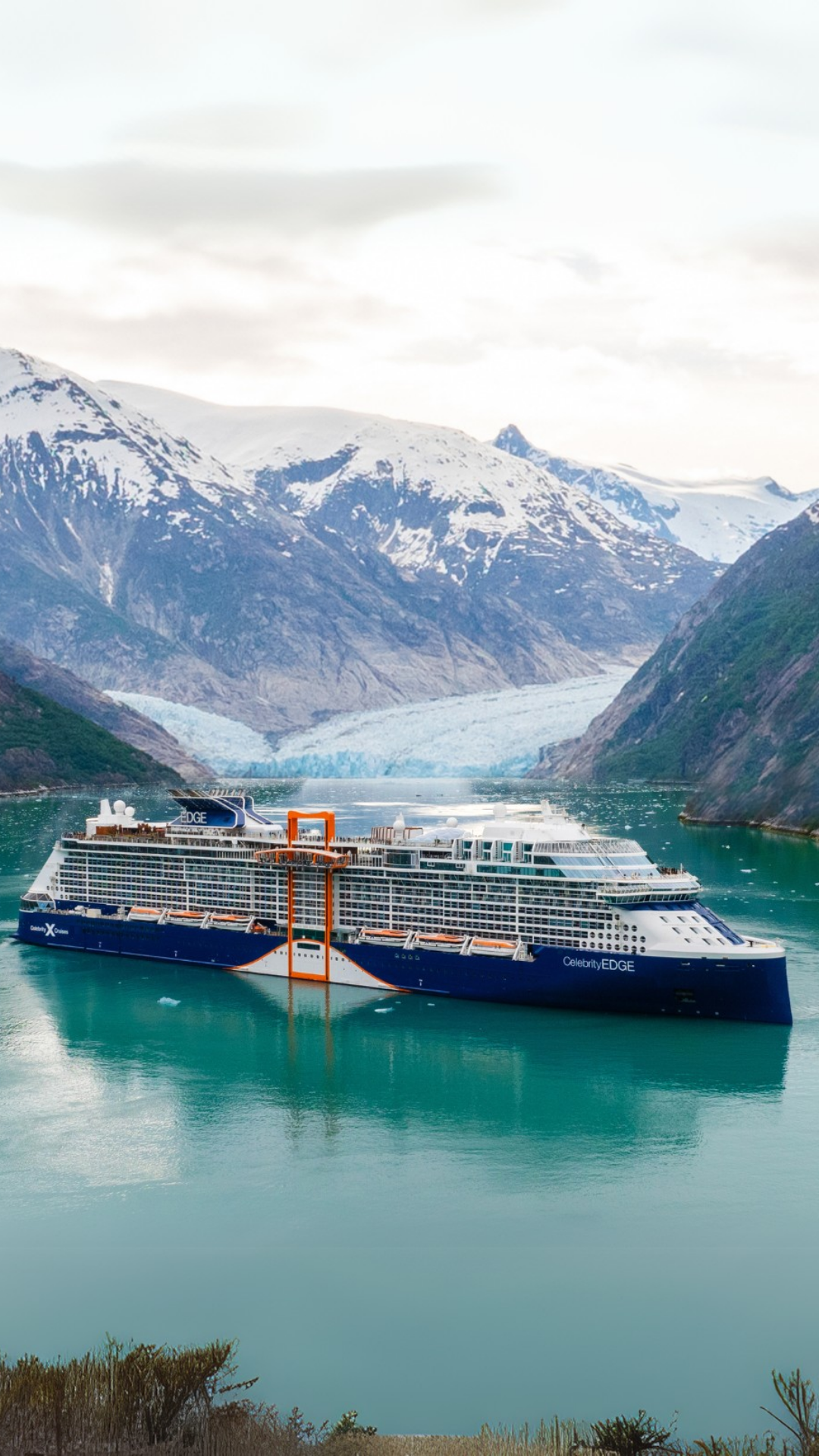 Paramount Cruises