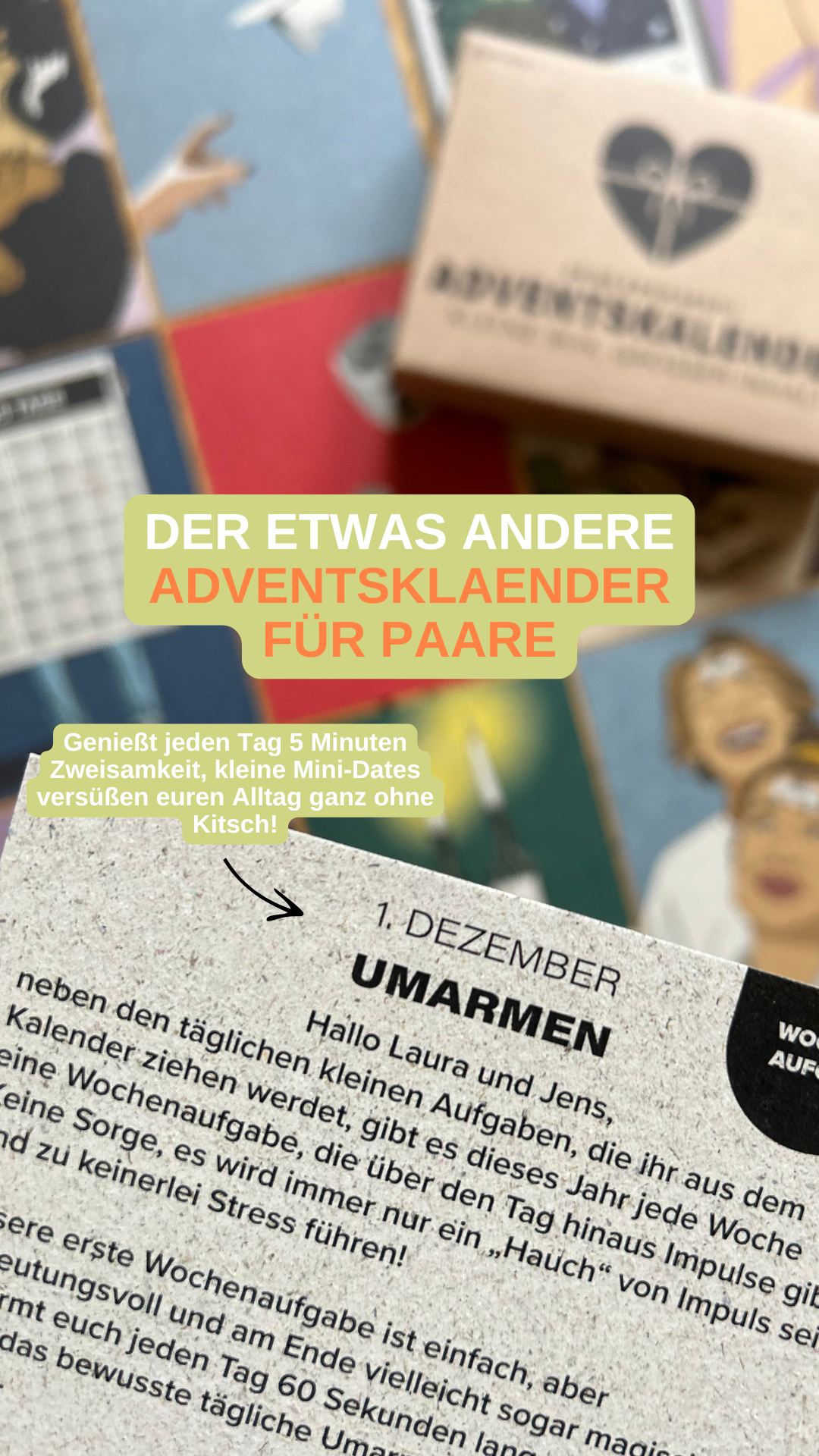 Deine Zweisamkeit