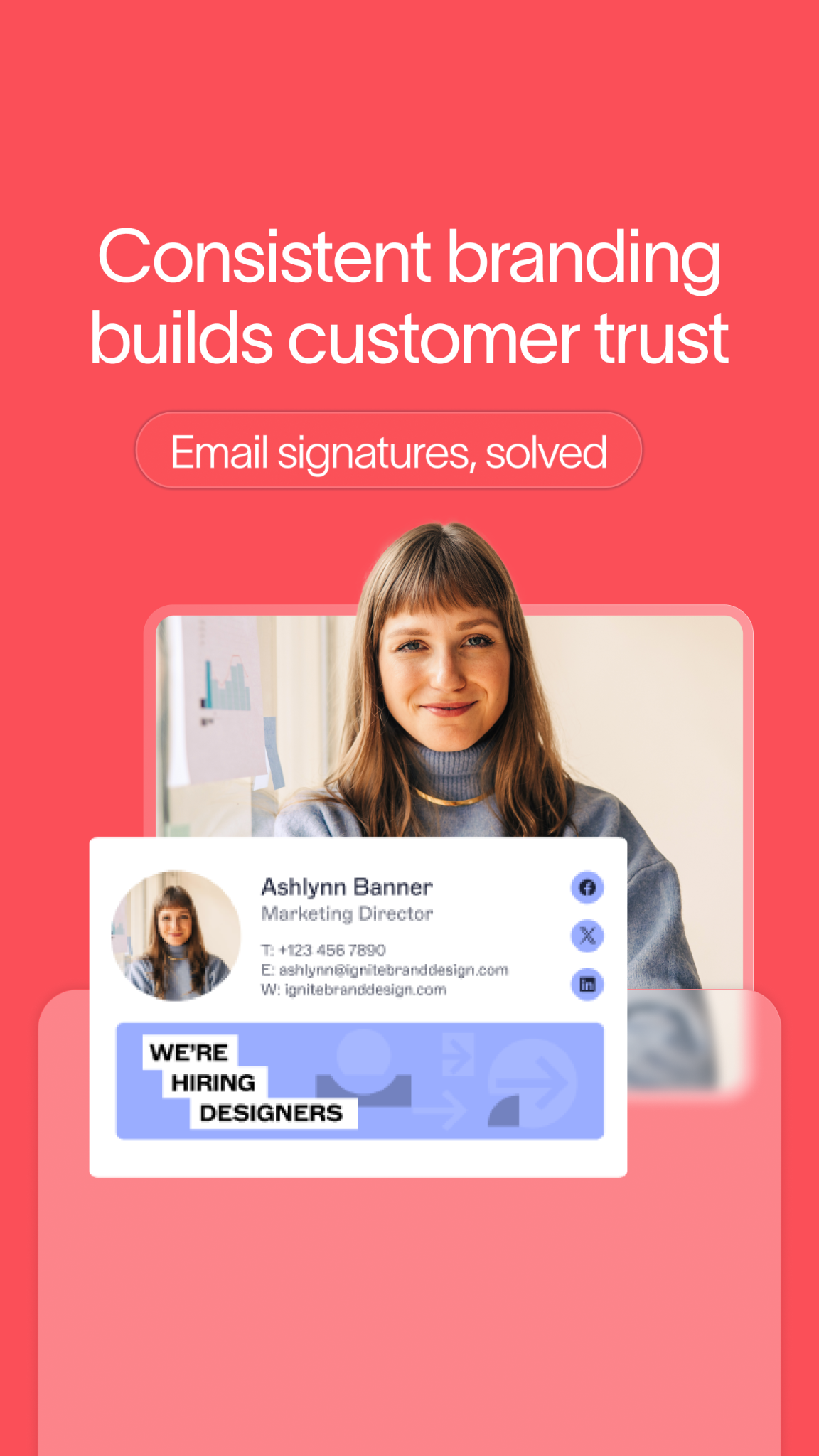Exclaimer