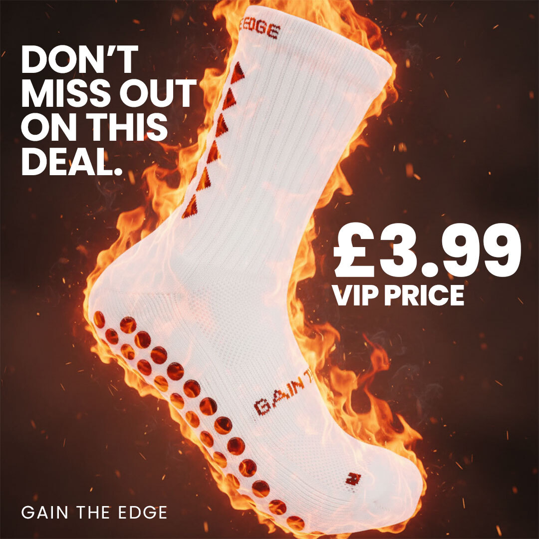 Gain The Edge
