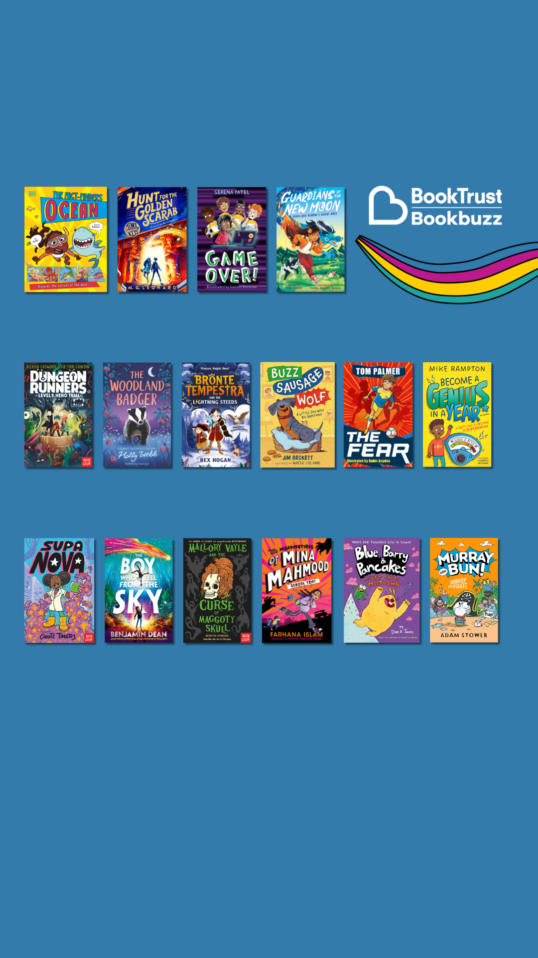 BookTrust