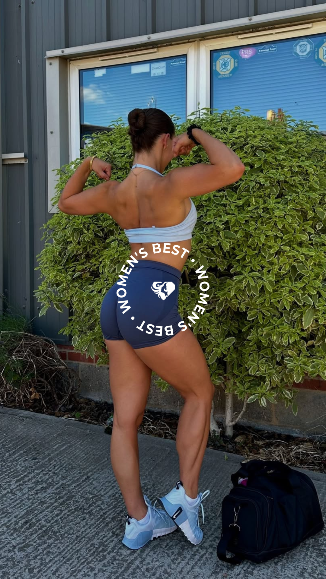 Women's Best