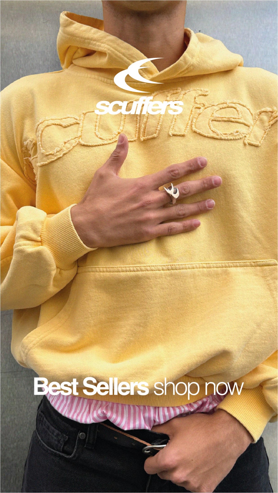 Scuffers