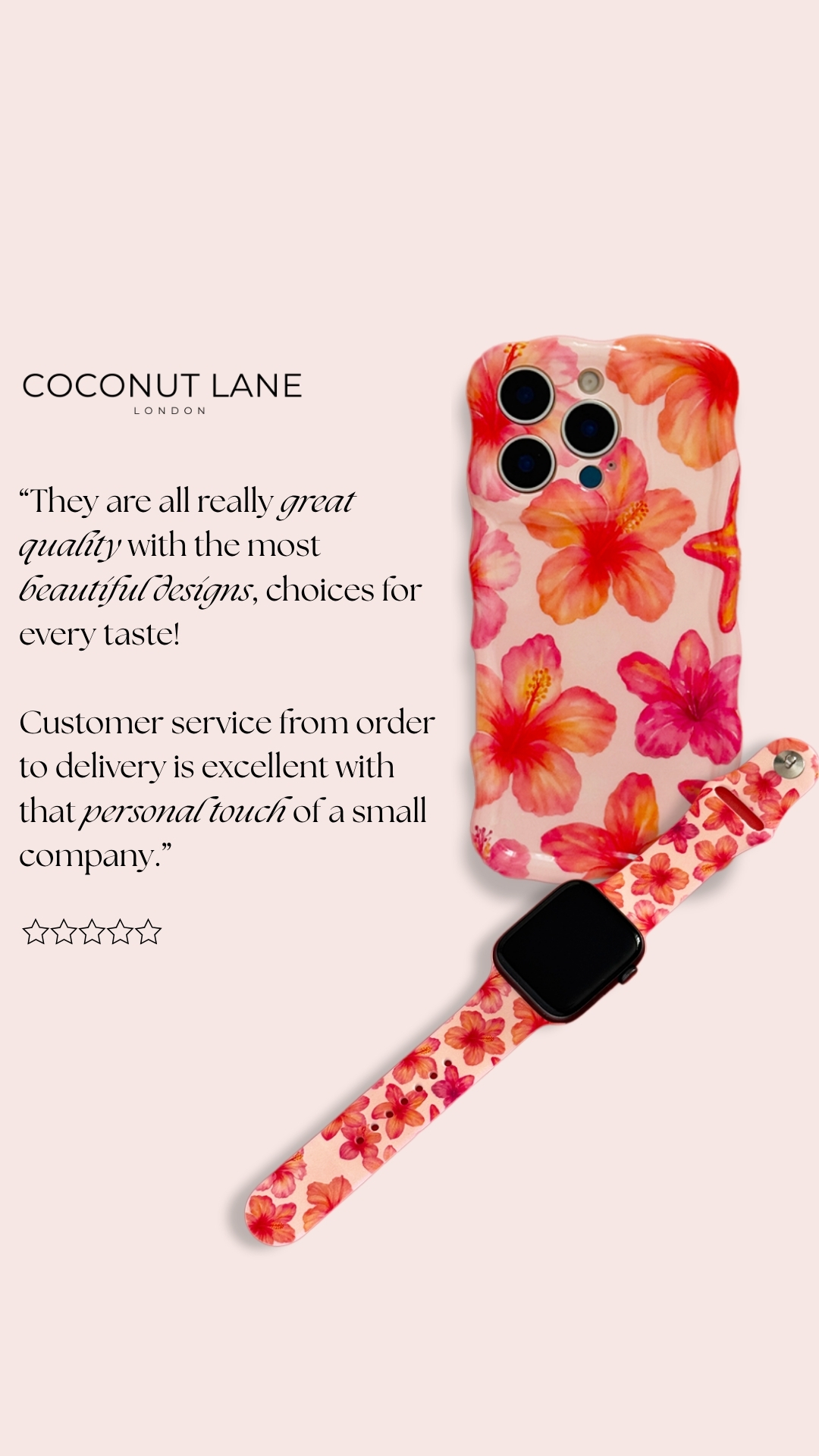Coconut Lane