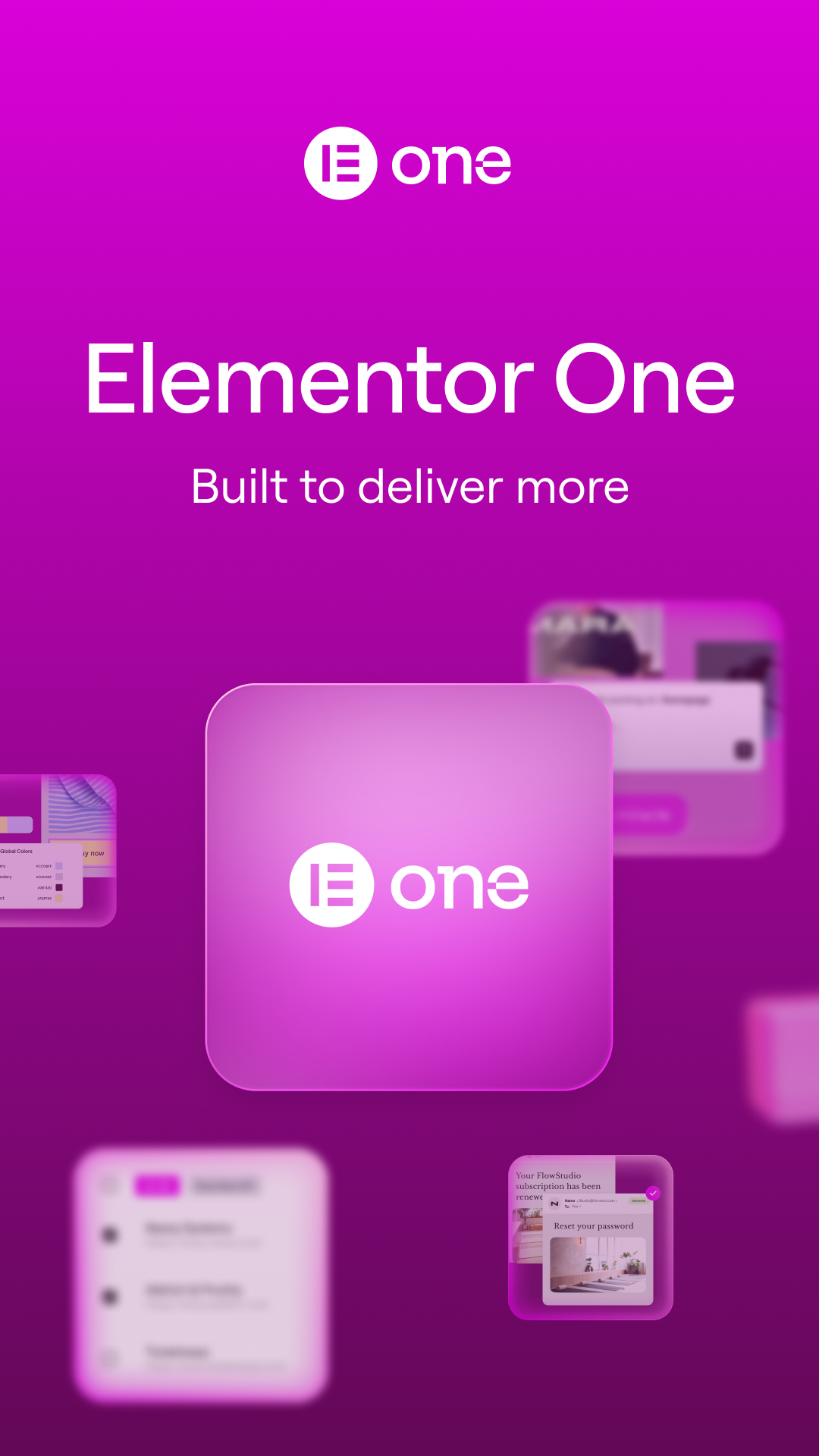 Elementor