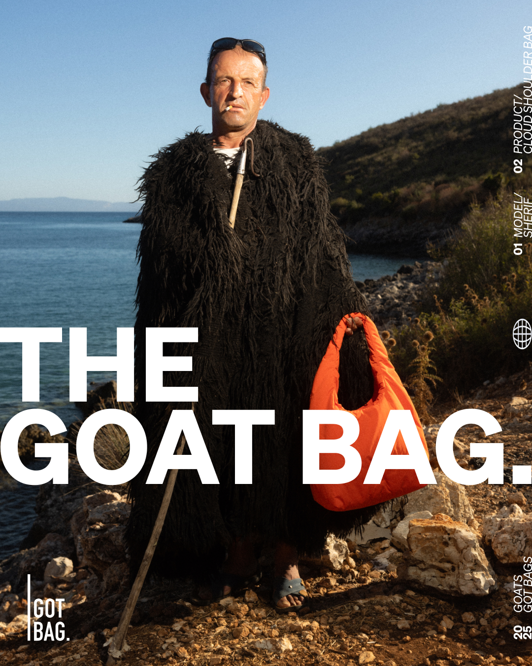 GOT BAG