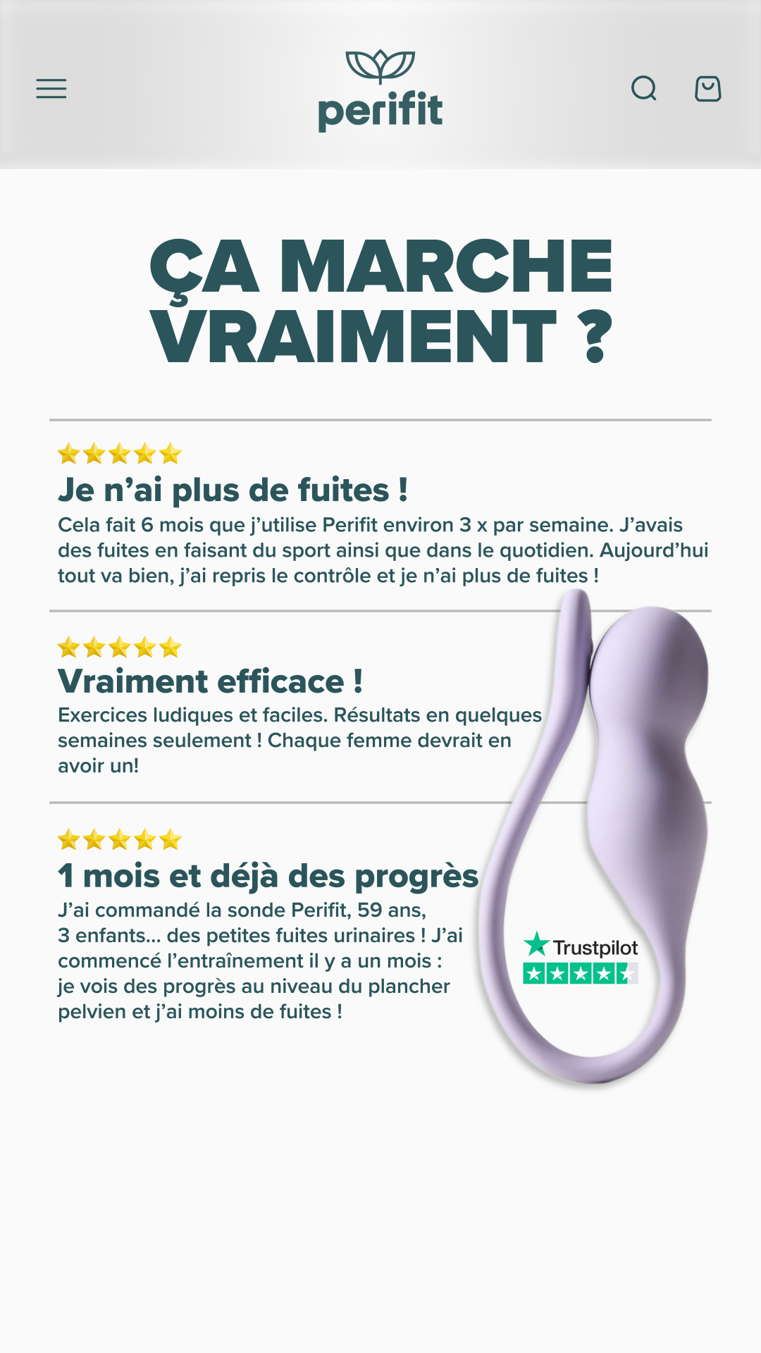 Perifit