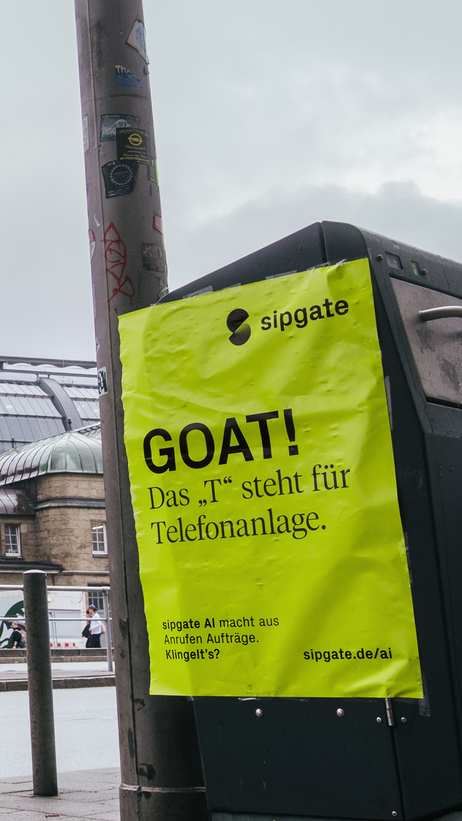 sipgate
