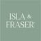 Isla and Fraser