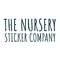 Nursery Stickers