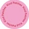 Kind Patches