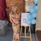 Natural Baby Shower