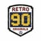 Retro 90 Originals