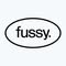 Fussy