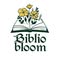 Biblio Bloom