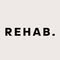 REHAB. Hair