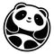 Bubble Panda