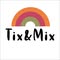 Tix & Mix